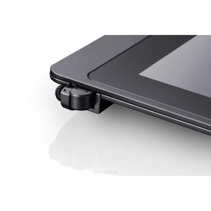 WACOM Stift-Display Unterschriftenpad 10,1"