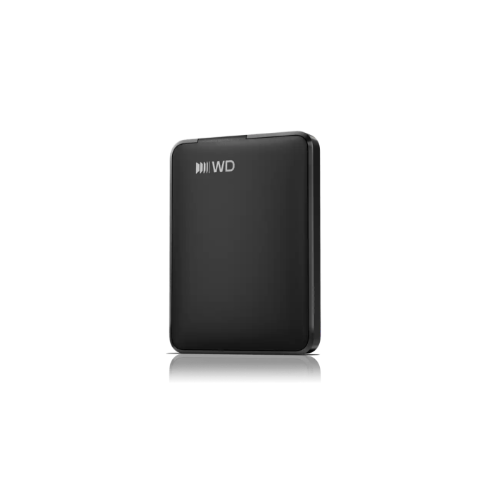 WD 2TB Elements Portable 2,5" USB-C 3.2 Gen 1 zunanji HDD disk