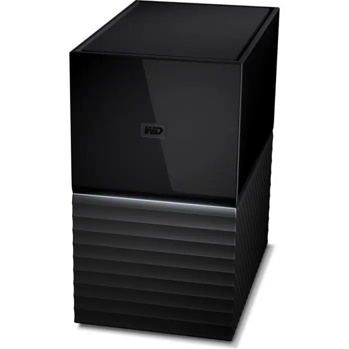 WD 8TB My Book Duo USB 3.2 GEN 1
