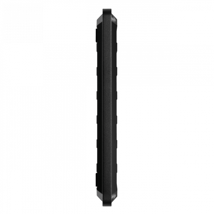 WD BLACK P10 4TB USB 3.0, black