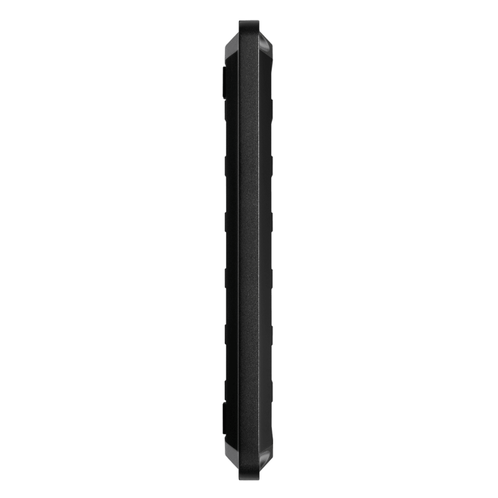 WD BLACK P10 5TB USB 3.0, black