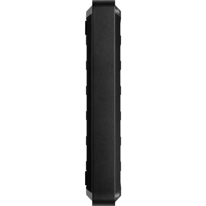 WD BLACK P10 5TB USB 3.0, black
