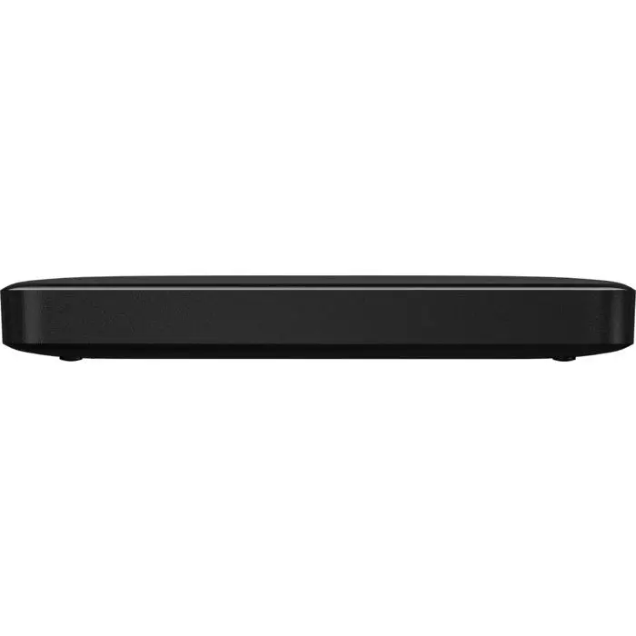 WD Elements 2.5 "1TB external drive, USB 3.0
