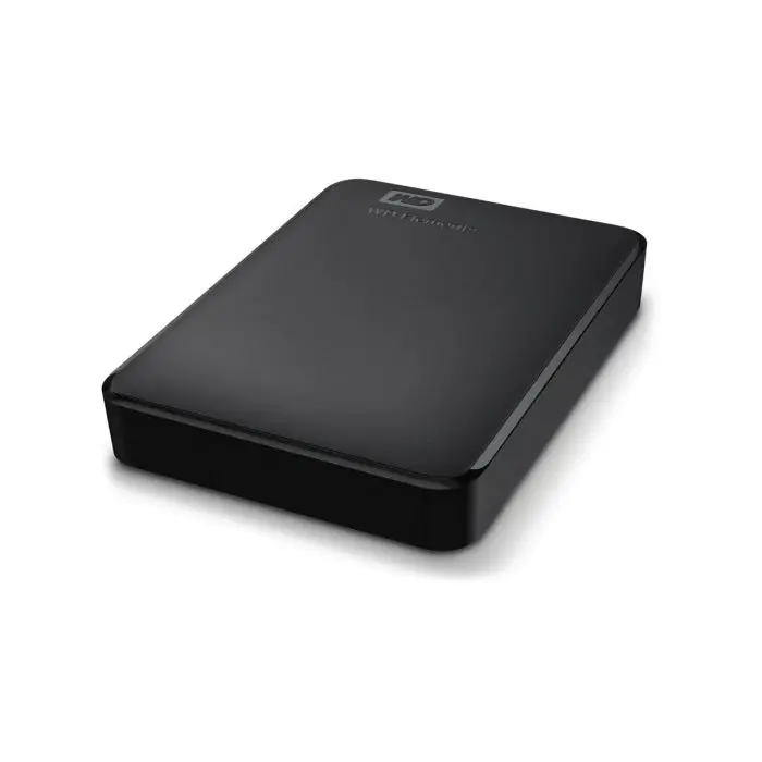 WD ELEMENTS Portable 5TB external drive USB 3.0 2.5 "