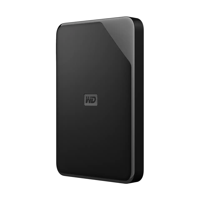 WD ELEMENTS SE 2TB external drive USB 3.0 2.5 "