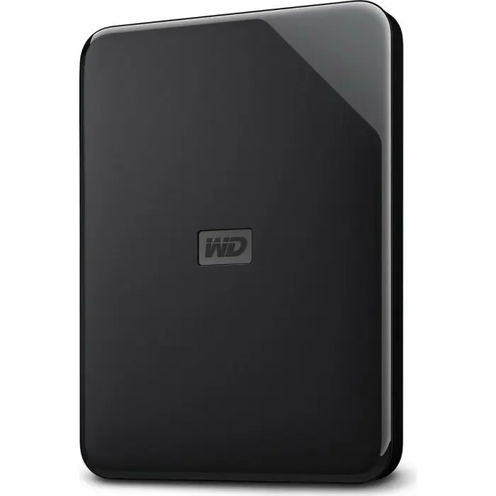 WD ELEMENTS SE 2TB external drive USB 3.0 2.5 "