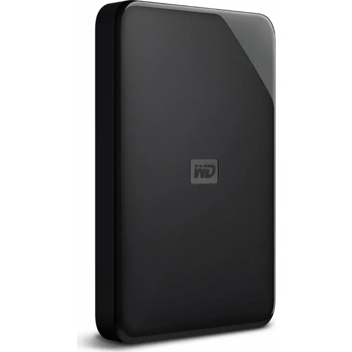WD ELEMENTS SE 2TB external drive USB 3.0 2.5 "