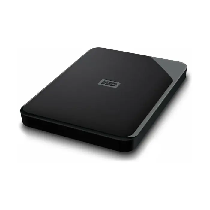 WD ELEMENTS SE 2TB external drive USB 3.0 2.5 "