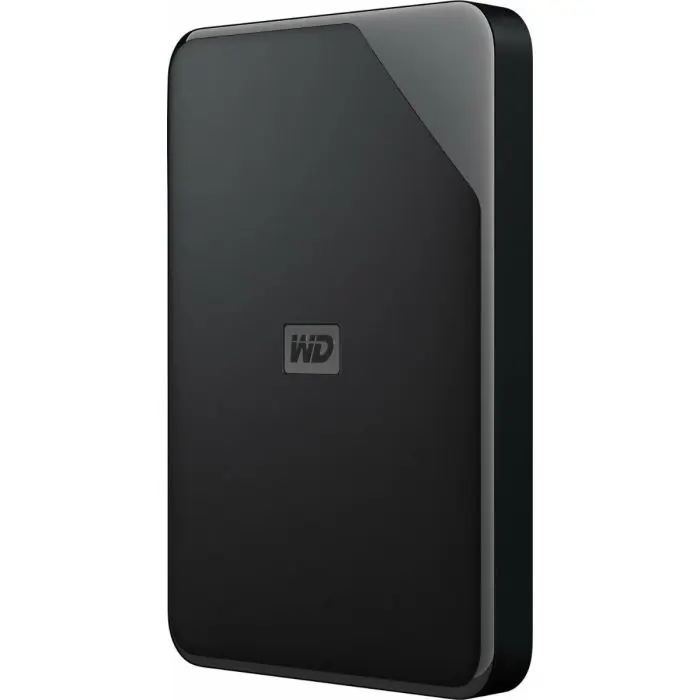 WD ELEMENTS SE 2TB external drive USB 3.0 2.5 "
