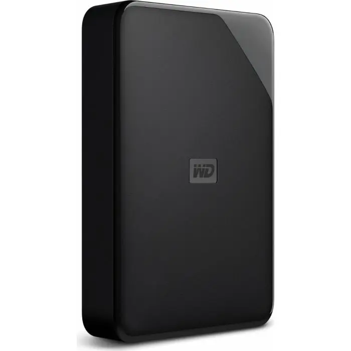 WD ELEMENTS SE 4TB external drive USB 3.0 2.5