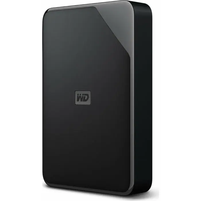 WD ELEMENTS SE 4TB external drive USB 3.0 2.5