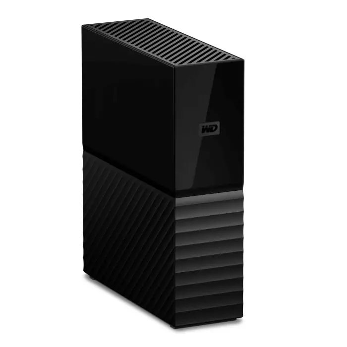 WD My Book 18TB USB 3.0