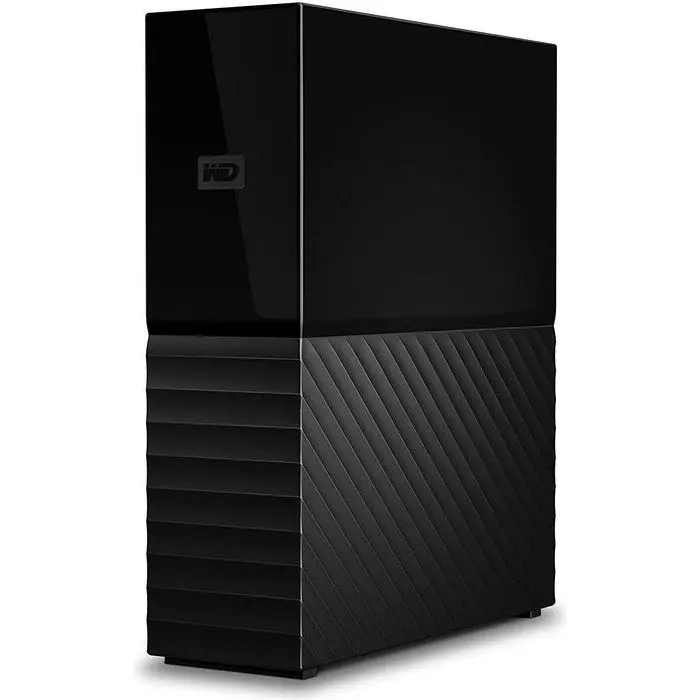 WD My Book 18TB USB 3.0