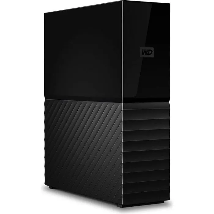 WD My Book 6TB USB 3.0