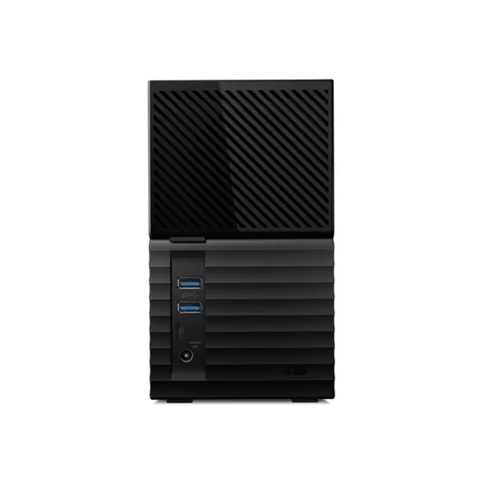 WD My Book Duo 44TB RAID Storage