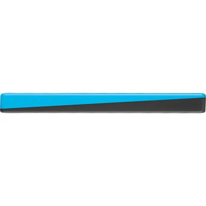 WD My Passport 2TB USB 3.0, blue