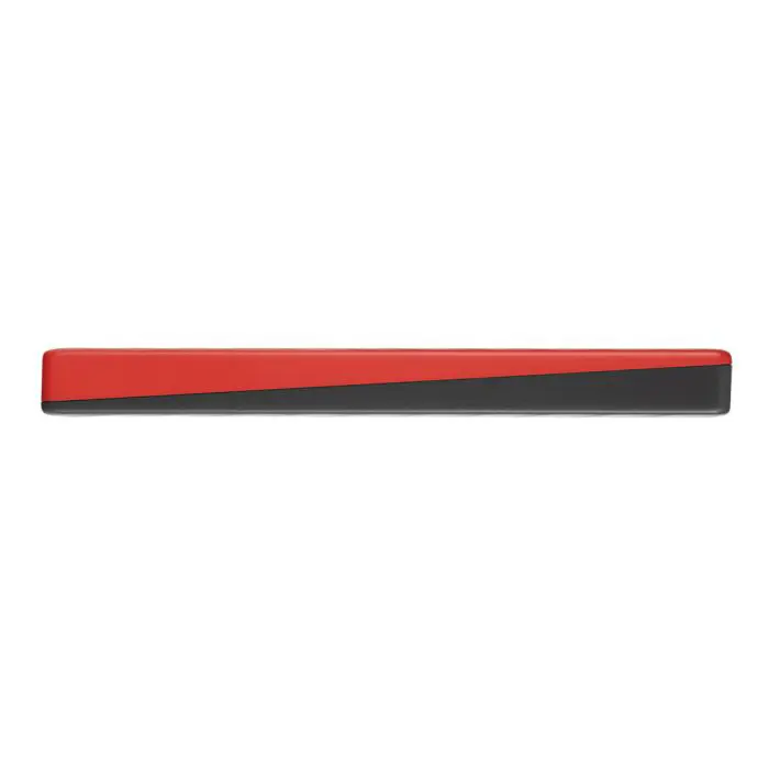 WD My Passport 2TB USB 3.0, red
