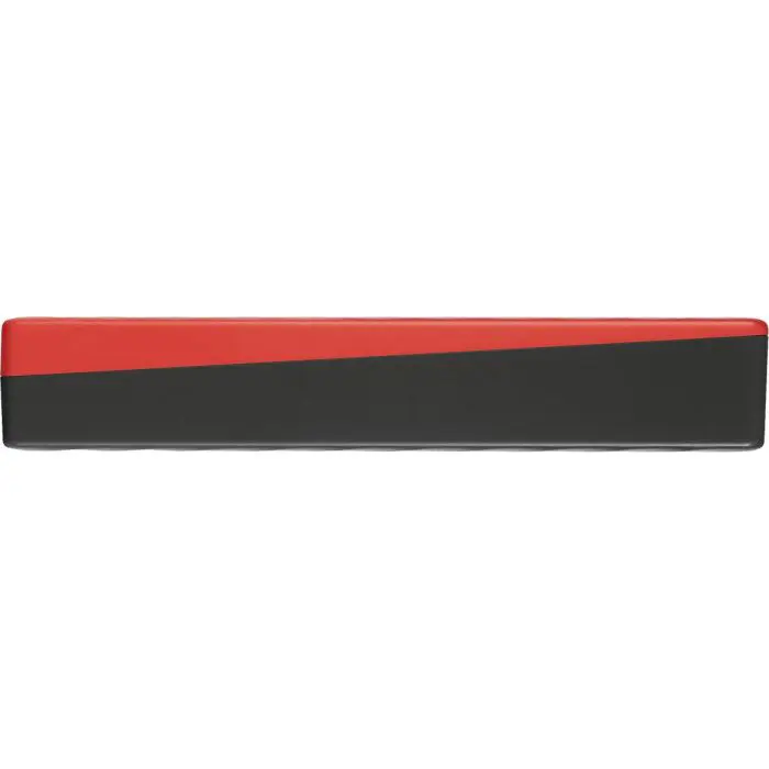 WD My Passport 4TB USB 3.0, red