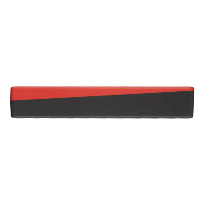 WD My Passport 4TB USB 3.0, red