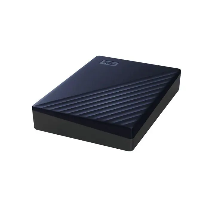 WD My Passport for Mac - 5TB