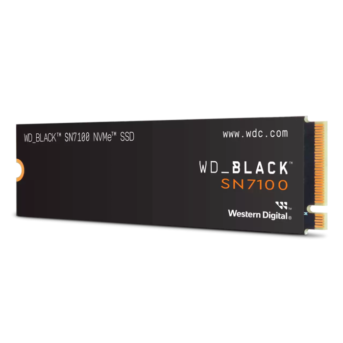 WD_BLACK 2TB SSD SN7100 NVME