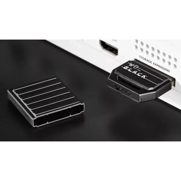 WD_BLACK C50 500GB Expansion Card for Xbox