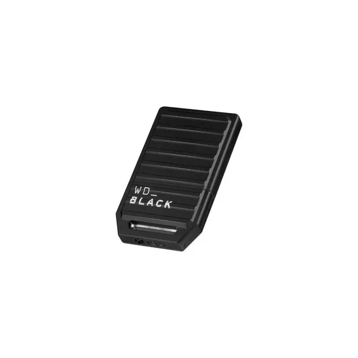 WD_BLACK C50 500GB Expansion Card for Xbox