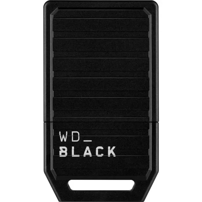 WD_BLACK C50 500GB Expansion Card for Xbox