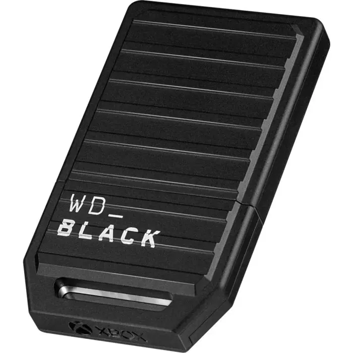 WD_BLACK C50 500GB Expansion Card for Xbox