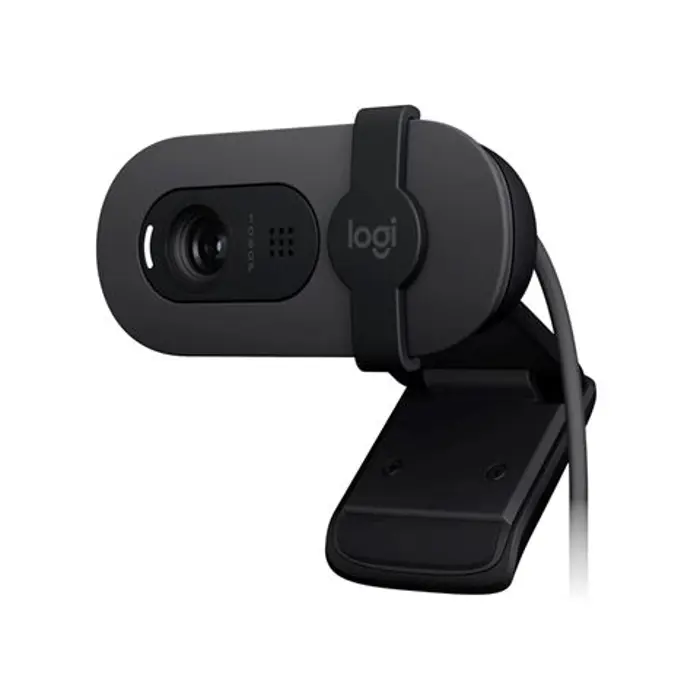WEB kamera Logitech BRIO 100