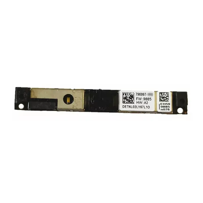 Webcam HP 820/840 G3/G4 / 640/650 G2/G3 / Zbook 15/17 G3/G4;P/N 796997-390, 796997-190, 796997-391, 796997-2A1, 796997-1R0