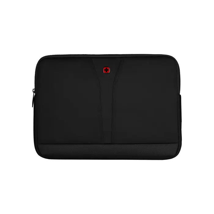 Wenger BC Fix, Neoprene 14" Laptop Sleeve, Black
