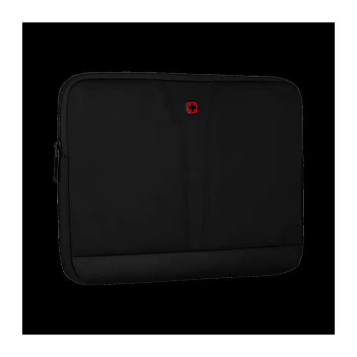 Wenger BC Fix, Neoprene 14" Laptop Sleeve, Black