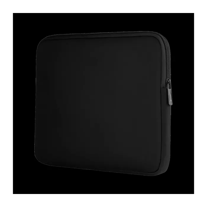 Wenger BC Fix, Neoprene 15.6" Laptop Sleeve, Black