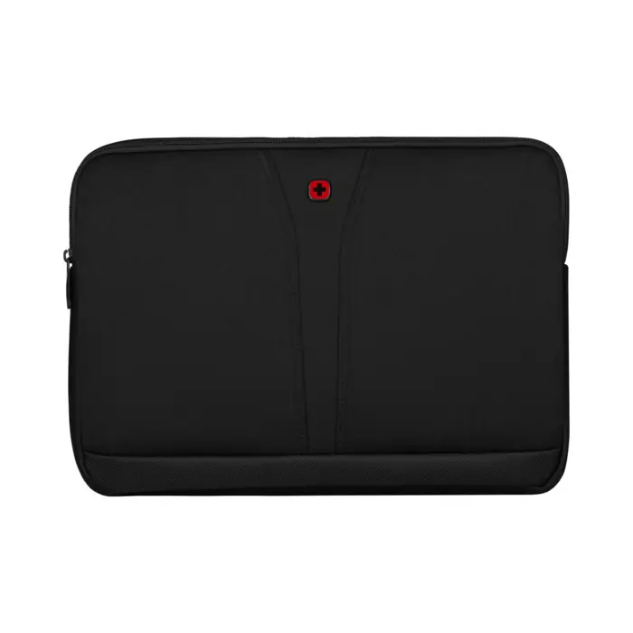 Wenger BC Fix, Neoprene 15.6" Laptop Sleeve, Black