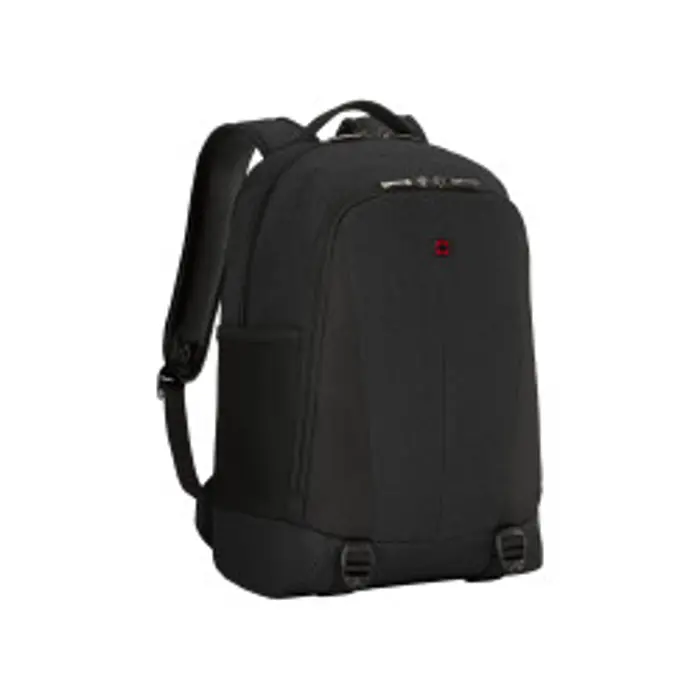 Wenger Oryson ruksak za 16" prijenosnik, 25L, crni
