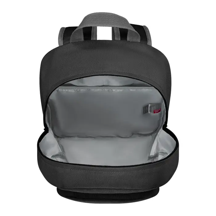 Wenger ruksak Crango za 16" prijenosnik, crni