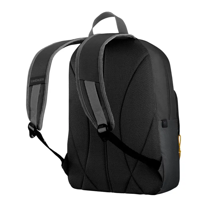 Wenger ruksak Crango za 16" prijenosnik, crni