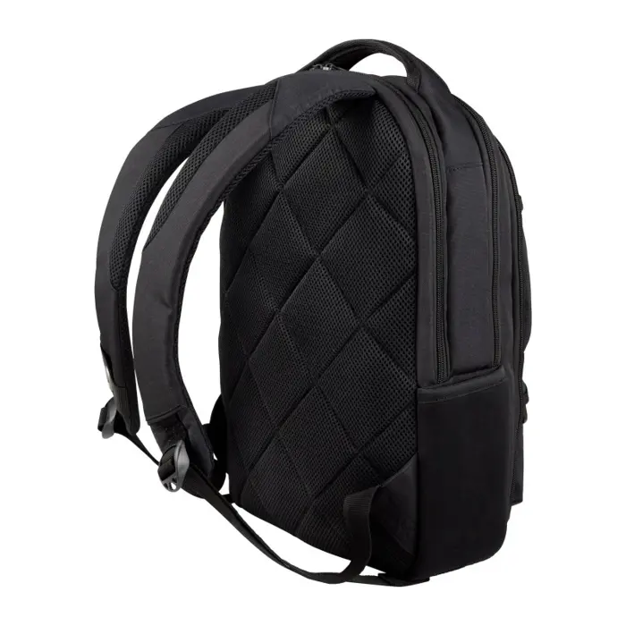 Wenger ruksak Fuse 15.6"/40 Cm Laptop Bkpk W/Tablet, Black 