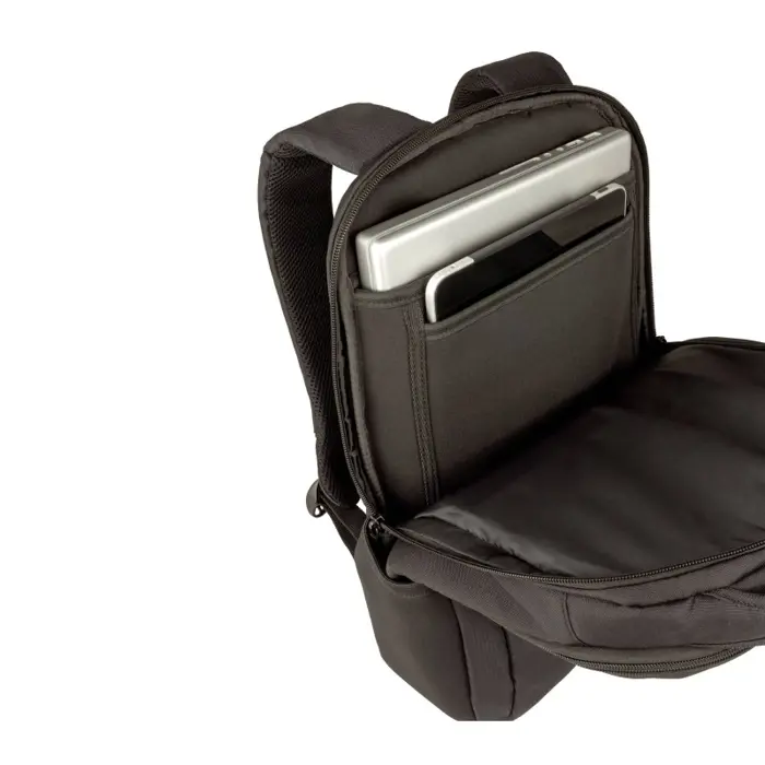 Wenger ruksak Fuse 15.6"/40 Cm Laptop Bkpk W/Tablet, Black 