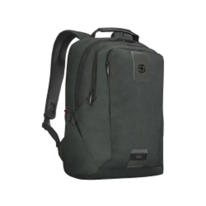 Wenger ruksak MX ECO Professional za 16" prijenosnik s pretincom za 10" tablet, 20L