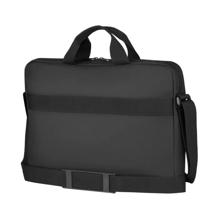 Wenger torba BQ Slimcase Notebook Bag za 14"-16" prijenosnik, crni