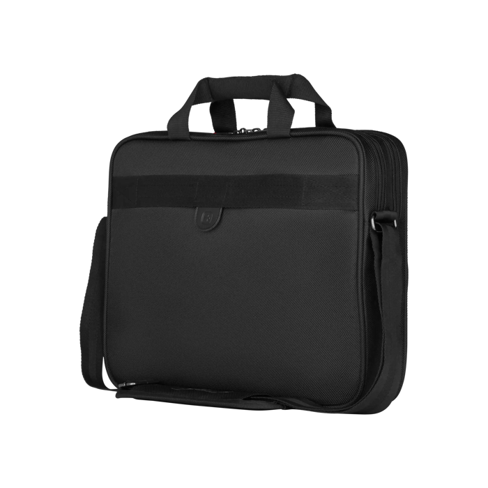 Wenger torba Sensor za Macbook Pro 16", crna