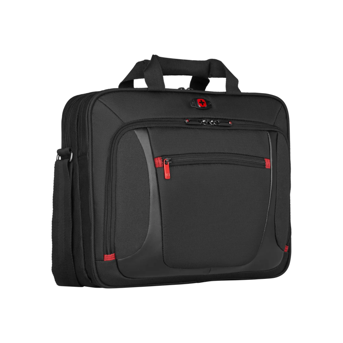 Wenger torba Sensor za Macbook Pro 16", crna