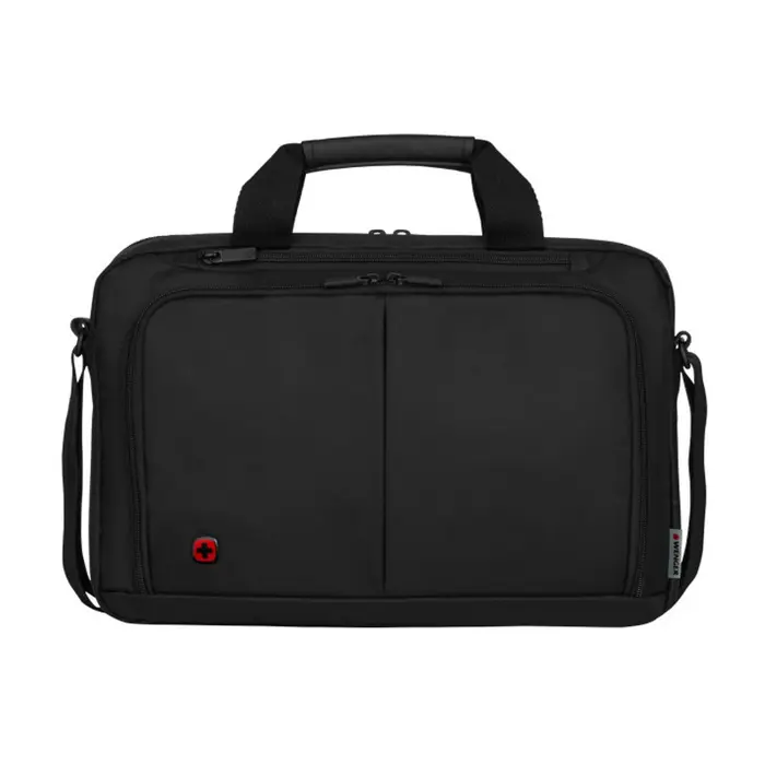 Wenger torba Source za 14" prijenosnik, 5L, crna