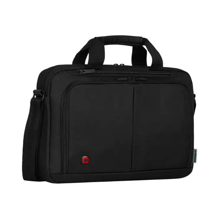 Wenger torba Source za 14" prijenosnik, 5L, crna