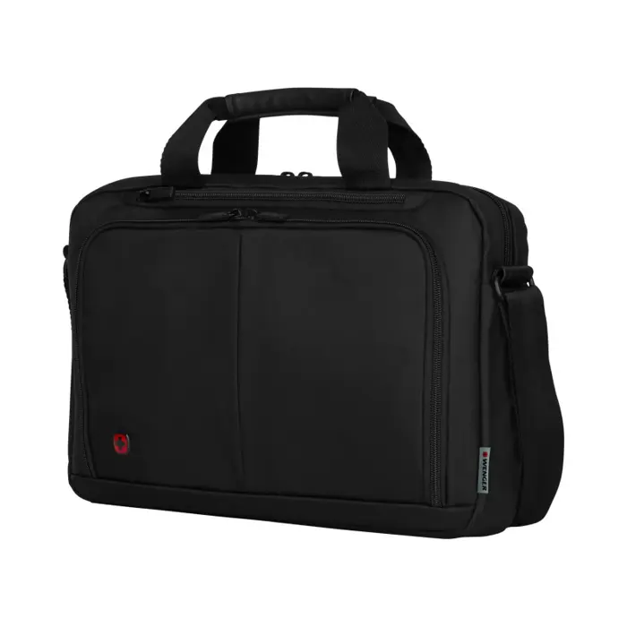 Wenger torba Source za 14" prijenosnik, 5L, crna
