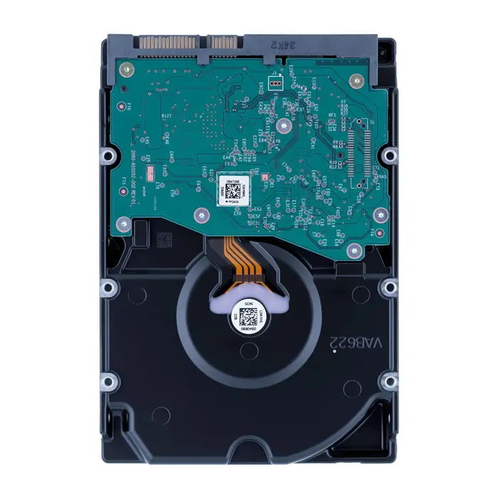Western Digital Blue 8TB WD PURPL 8TB WD PURPLE 3.5" Serial ATA III