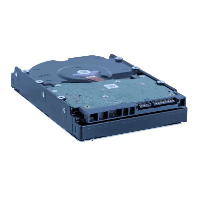 Western Digital Red Plus 3.5" 8 TB Serial ATA III