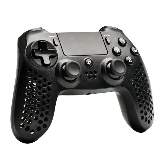 WHITE SHARK 5u1 gamepad GPW-4009 LEGATUS PS4/PS3/PC/iOS/Android